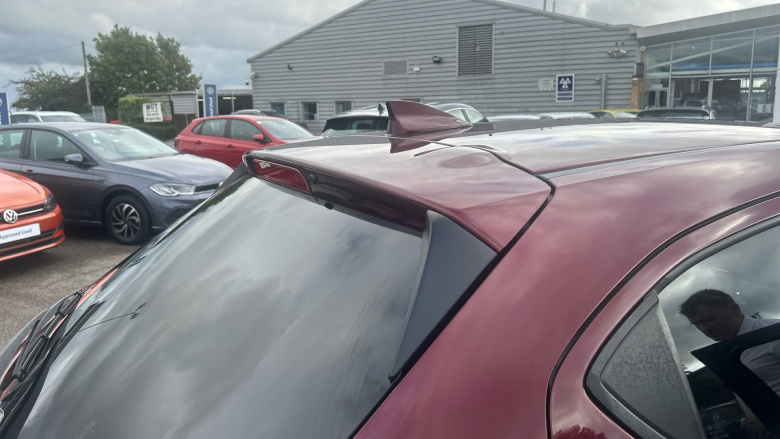 Mazda 2 1.5 Skyactiv G GT Sport Nav 5dr Petrol Hatchback